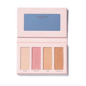 Riviera Wander Palette